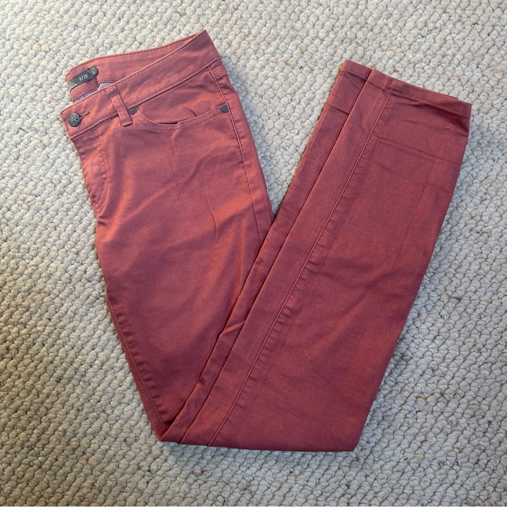 Prana Women's Jeans